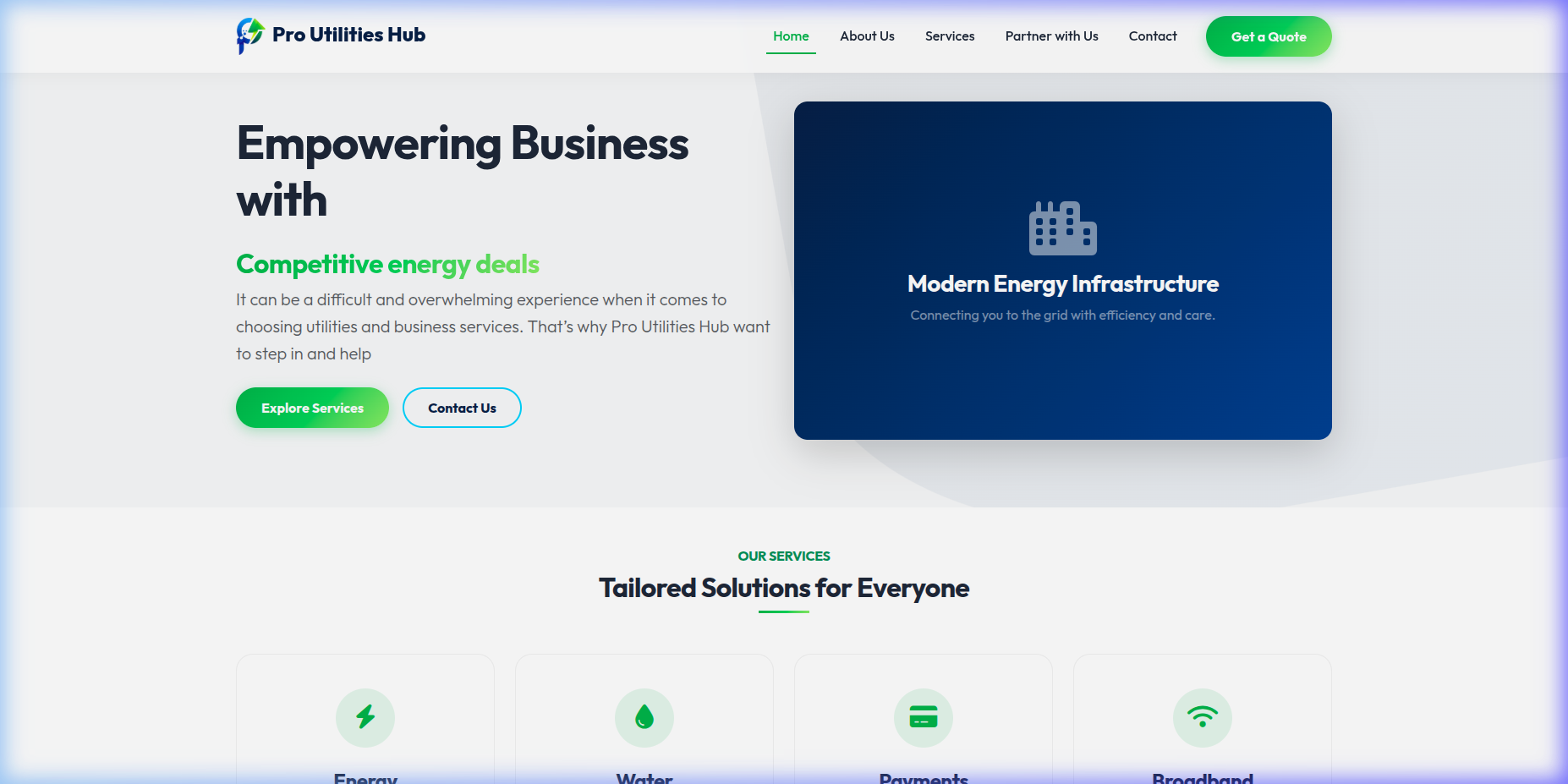 Pro Utilities Hub